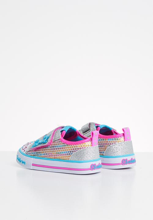 Skechers - Shuffles - multi