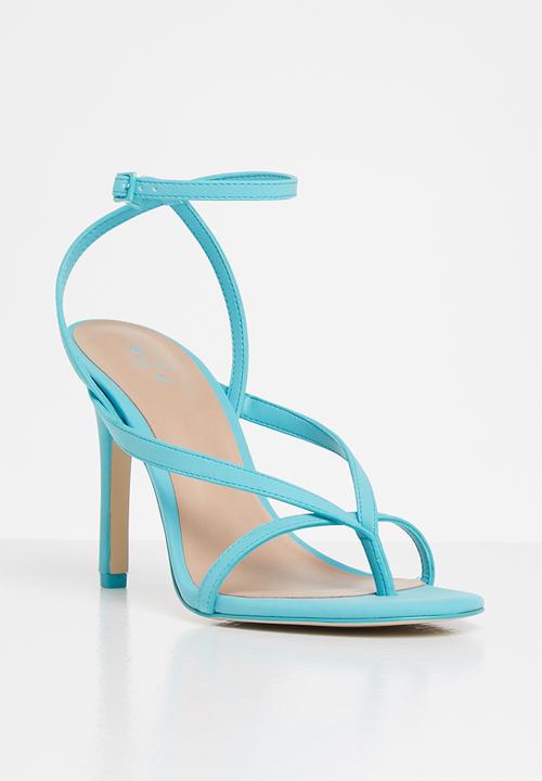 Call It Spring - Zeldaa heel - blue