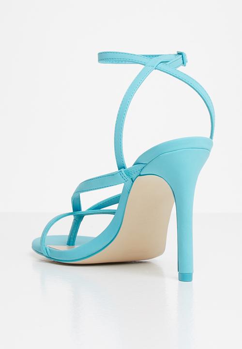 Call It Spring - Zeldaa heel - blue