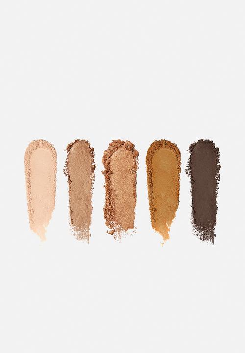 BOBBI BROWN - Ember Lights Eye Shadow Palette