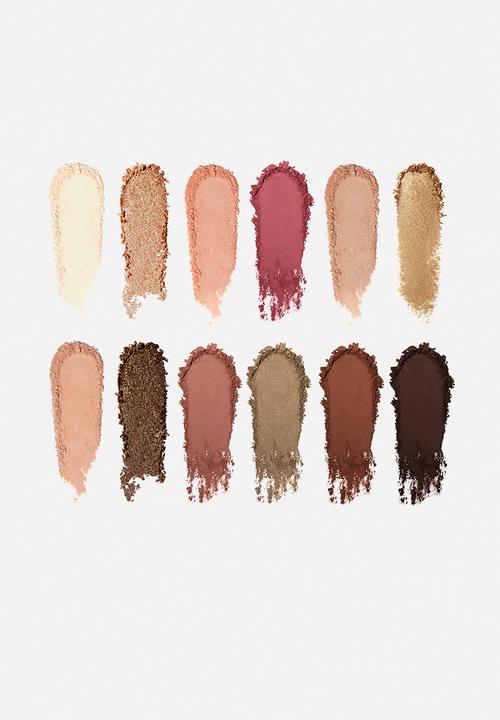 BOBBI BROWN - High Barre Eye Shadow Palette
