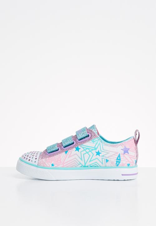 Skechers - Twinkle breeze comet cutie - multi 