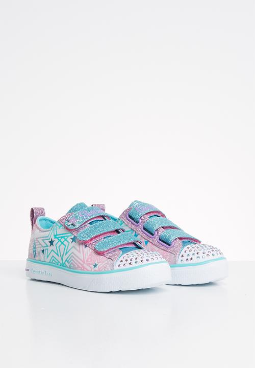 Skechers - Twinkle breeze comet cutie - multi 