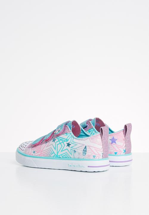 Skechers - Twinkle breeze comet cutie - multi 