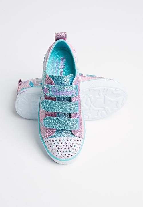 Skechers - Twinkle breeze comet cutie - multi 