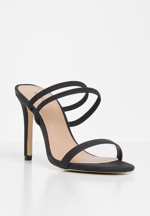 Call It Spring - Zaywien heel - black 