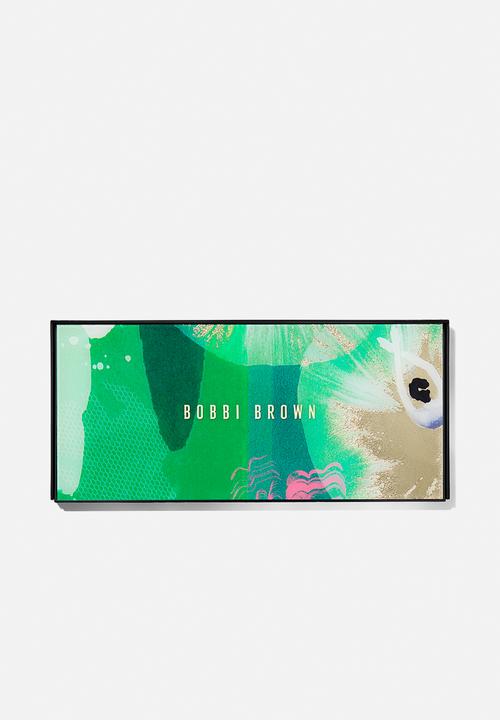 BOBBI BROWN - High Barre Eye Shadow Palette