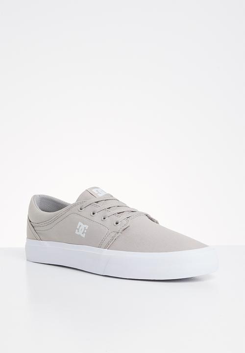 DC - Trase tx - light grey