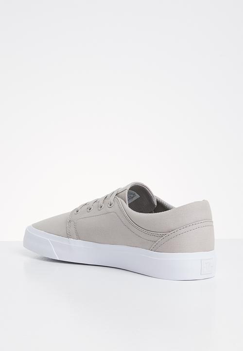 DC - Trase tx - light grey