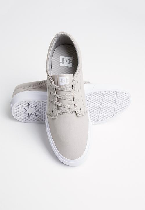 DC - Trase tx - light grey