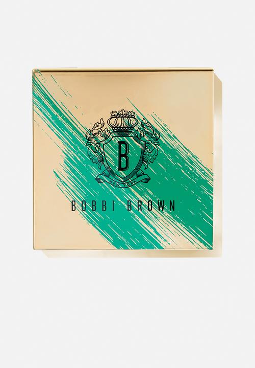 BOBBI BROWN - Luxe Gilded Highlighter - Foiled Petal