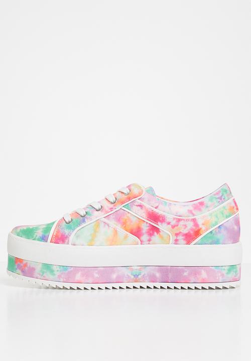 Call It Spring - Partygiirl sneaker - multi