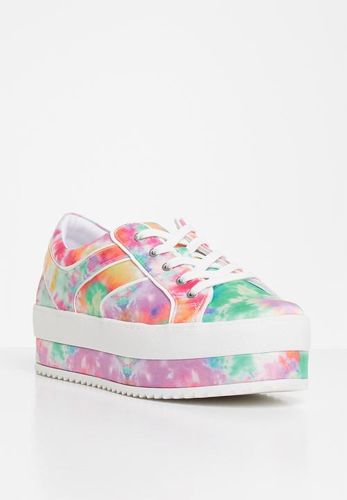 Call It Spring - Partygiirl sneaker - multi