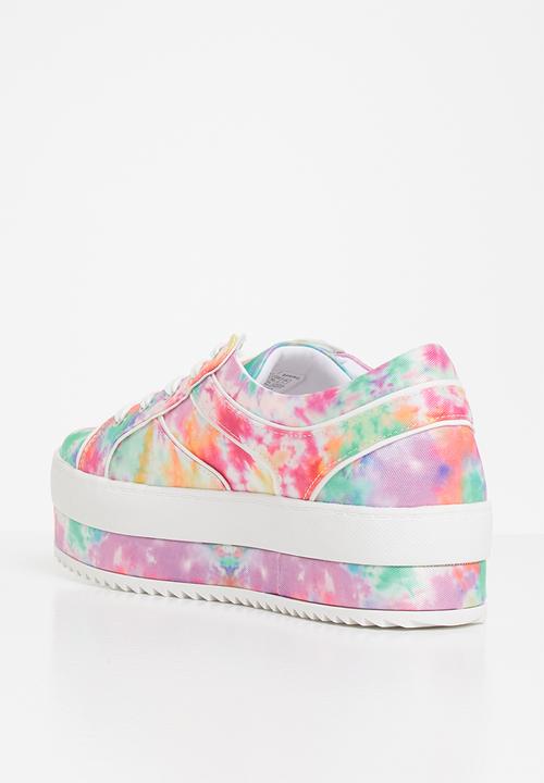 Call It Spring - Partygiirl sneaker - multi