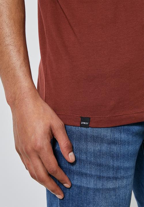 Superbalist - 5-pack Nate crew neck tee - multi 