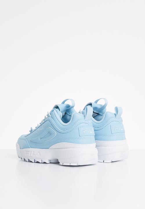 FILA - Disruptor ii - blue