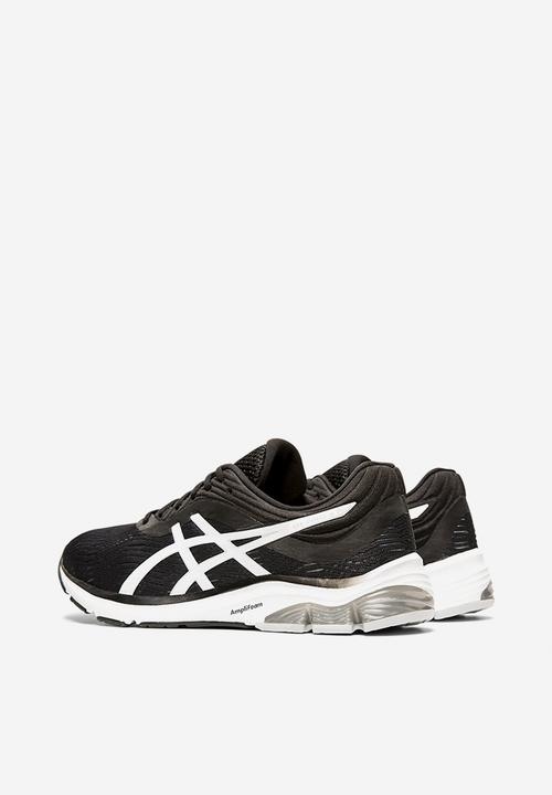 ASICS - Gel-pulse 11 - black/piedmont grey