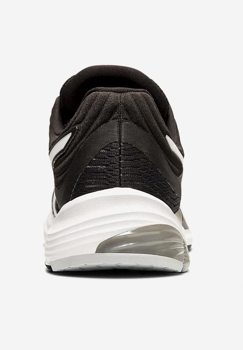 ASICS - Gel-pulse 11 - black/piedmont grey