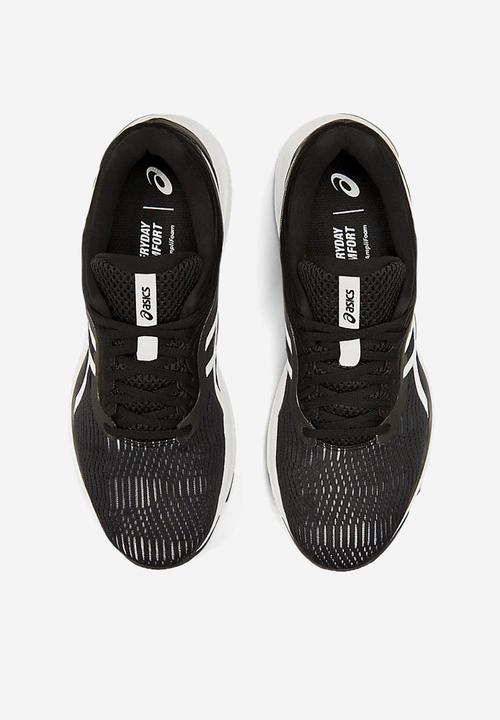ASICS - Gel-pulse 11 - black/piedmont grey