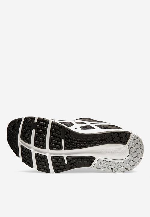 ASICS - Gel-pulse 11 - black/piedmont grey