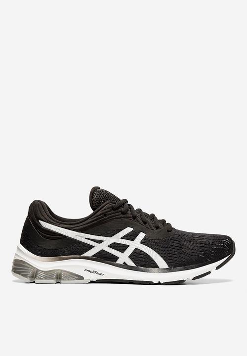 ASICS - Gel-pulse 11 - black/piedmont grey