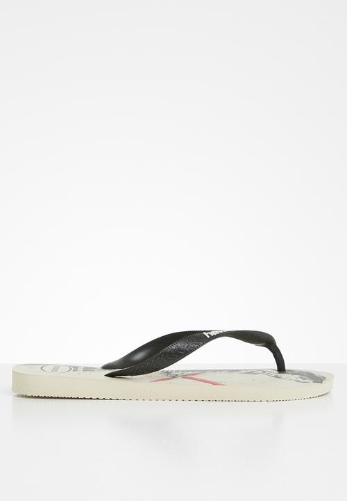 Havaianas - Star wars - beige