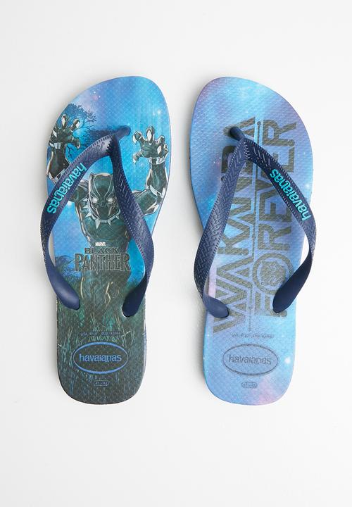 Havaianas - Top marvel - blue