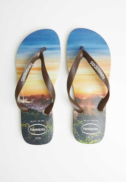 Havaianas - Hype - multi 