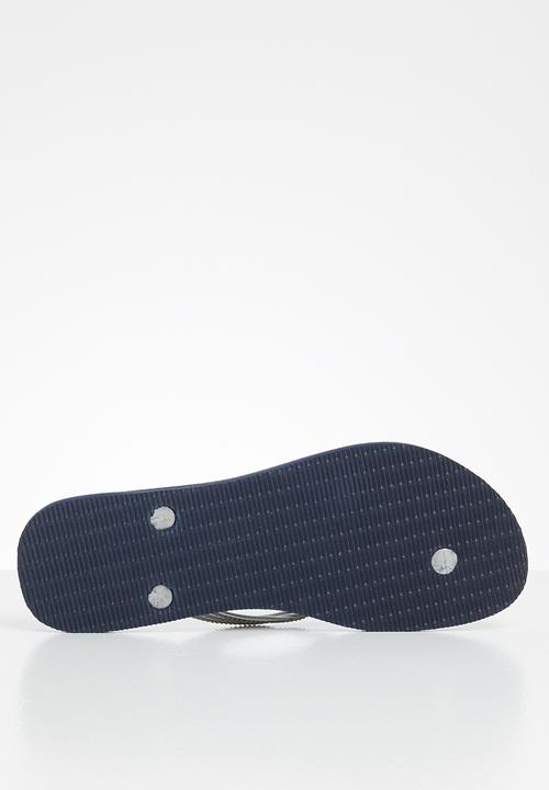 Havaianas - Flash sweet - navy & silver