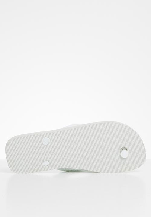 Havaianas - Hype - white & blue 