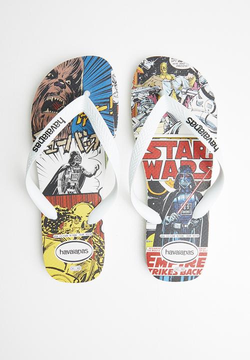 Havaianas - Star wars - multi 