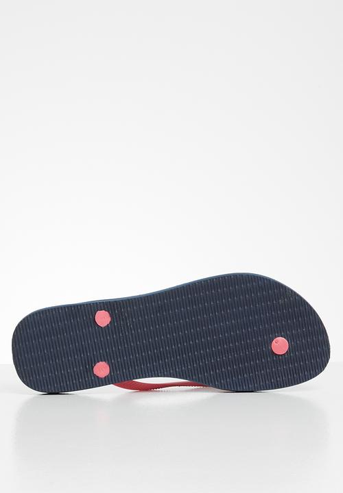 Havaianas - Slim romance - navy