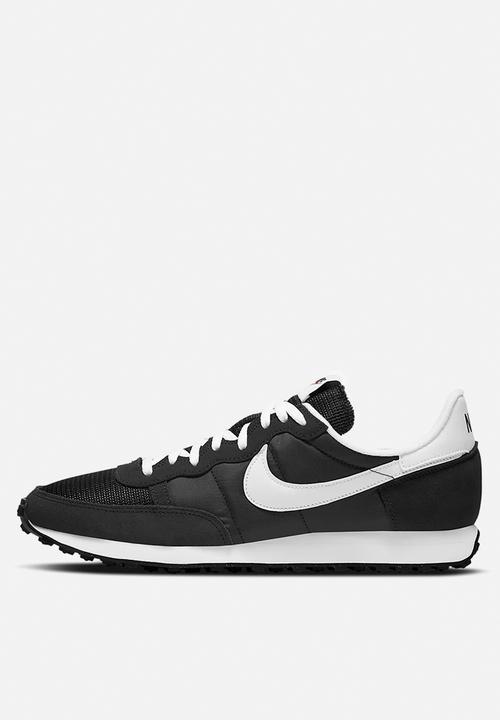 Nike - Challenger OG - black/white