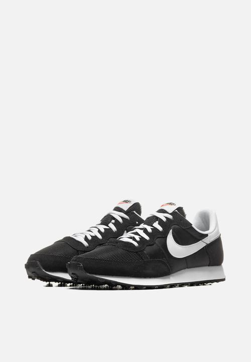 Nike - Challenger OG - black/white