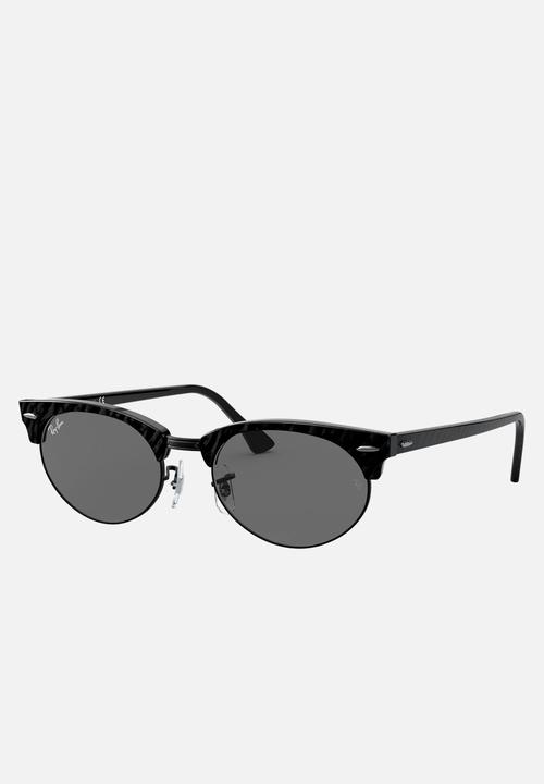 Ray-Ban - Ray-ban square sunglasses  - dark grey