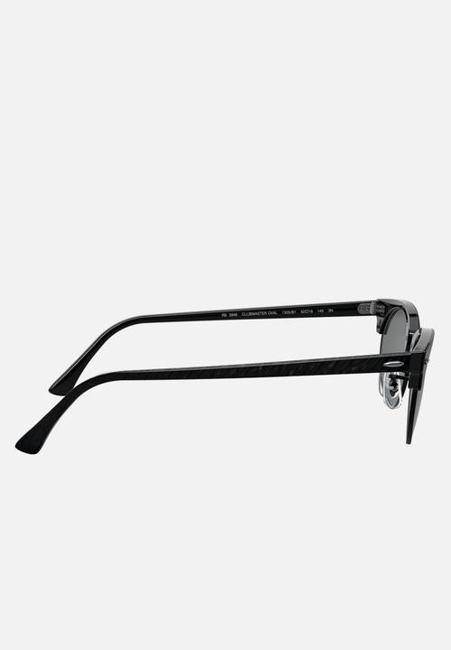 Ray-Ban - Ray-ban square sunglasses  - dark grey