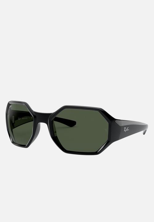 Ray-Ban - Ray-ban sunglasses - dark green