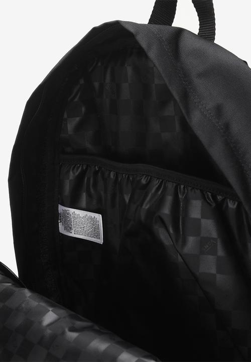Vans - Realm backpack - multi