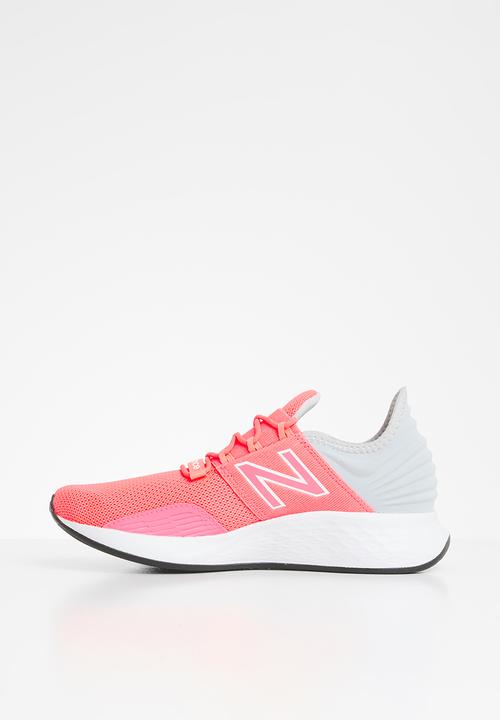 New Balance  - Kids roav - pink