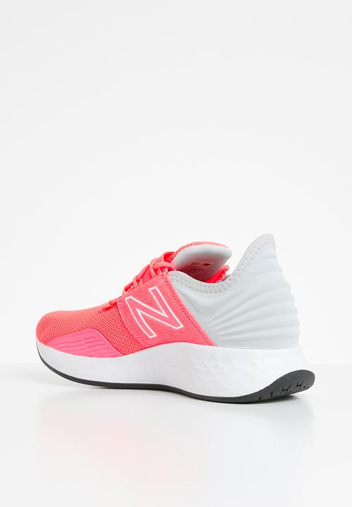 New Balance  - Kids roav - pink