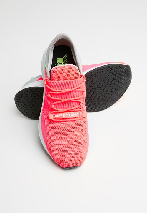 New Balance  - Kids roav - pink