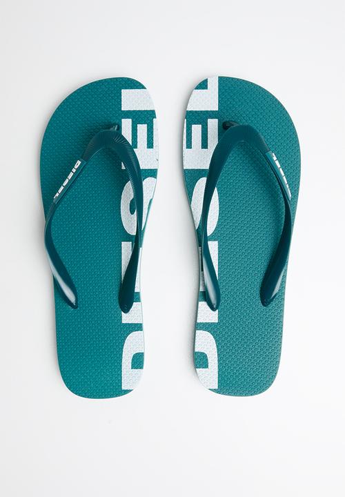 Diesel  - Sa briian - blue