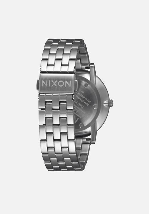 Nixon - Porter - navy
