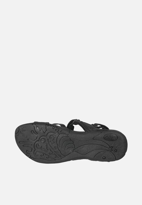Hi-Tec - Savanna ii w - black