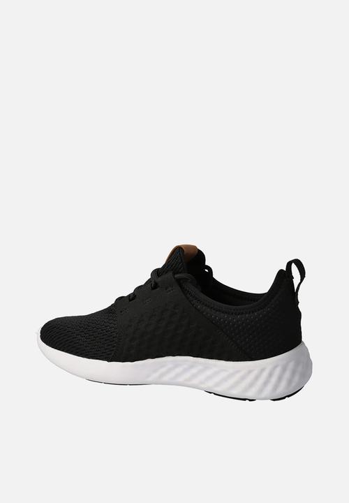 Hi-Tec - Hi-Tec sneaker - black/white