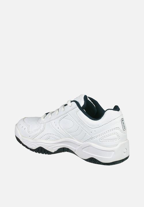 Hi-Tec - Xt-125 jnr - navy/white