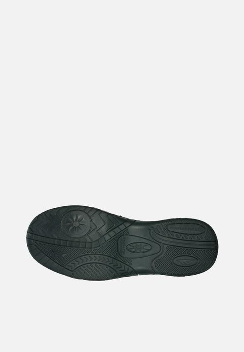 Hi-Tec - Xt-125 jnr - navy/white