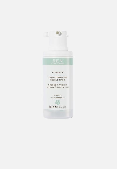 REN Clean Skincare - Evercalm™ Ultra Comforting Rescue Mask