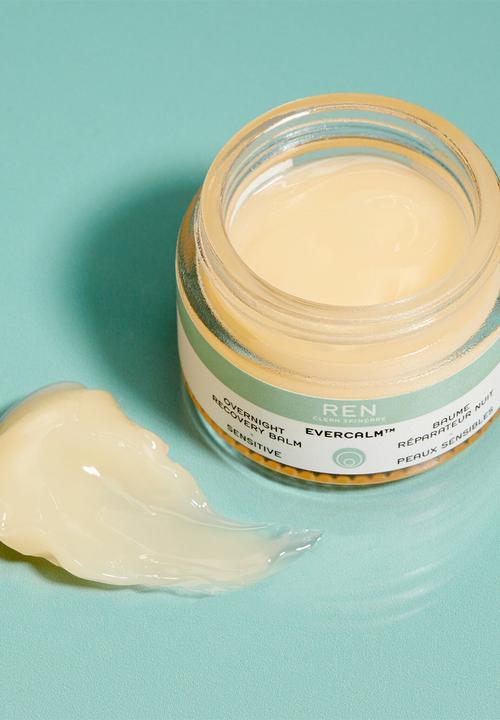 REN Clean Skincare - Evercalm™ Overnight Recovery Balm
