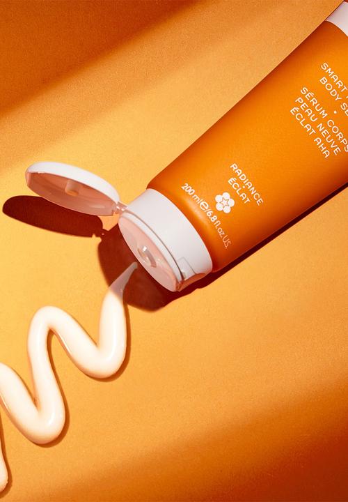 REN Clean Skincare - AHA Smart Renewal Body Serum